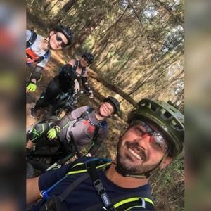 Meet your Posher, Patrick